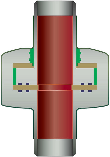 Insulation Joints –Isolierstücke –Joints Isolants