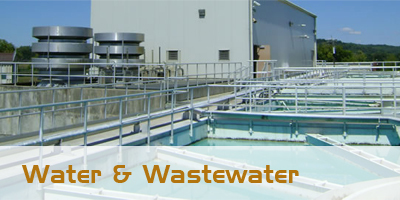 waste water industry