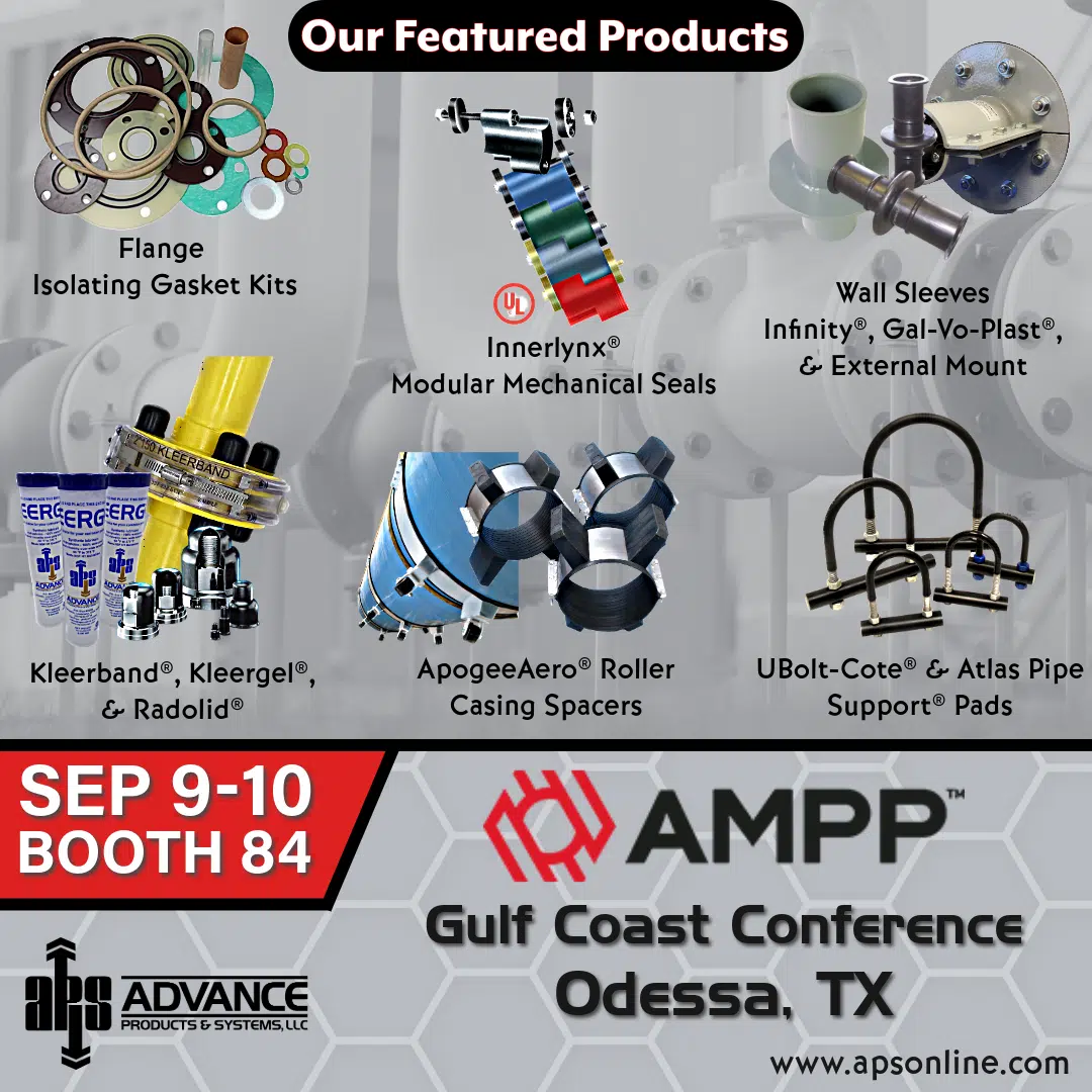 AMPP GC 2025