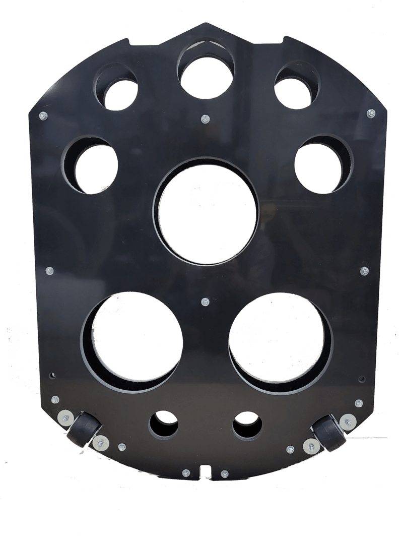Bore & Duct Bank Spacers Advance Products & Systems, LLC.