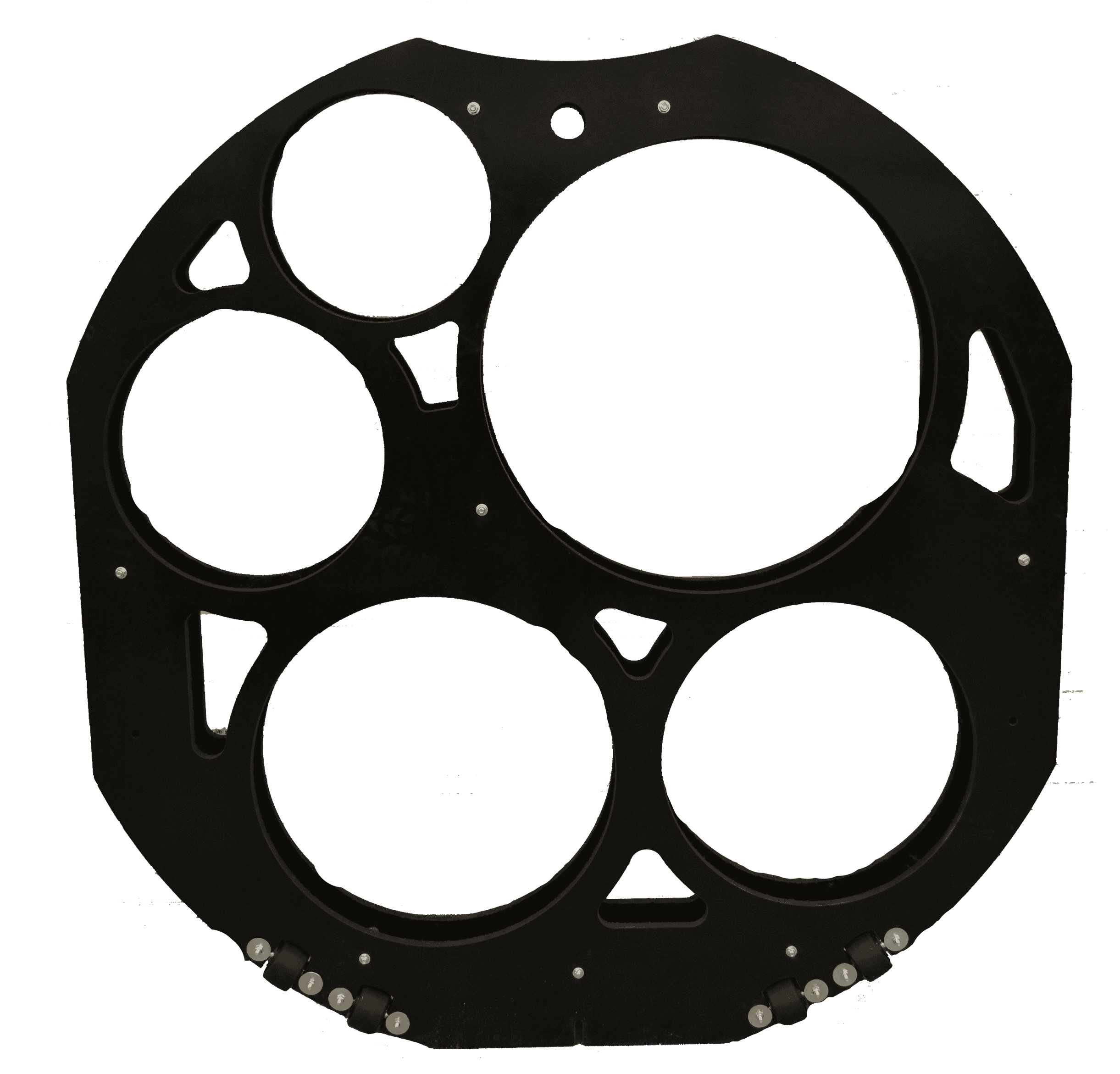Bore & Duct Bank Spacers Advance Products & Systems, LLC.