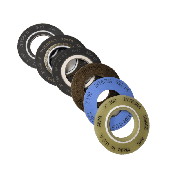 Flange Isolating Gasket Kits | Advance Products & Systems, LLC.