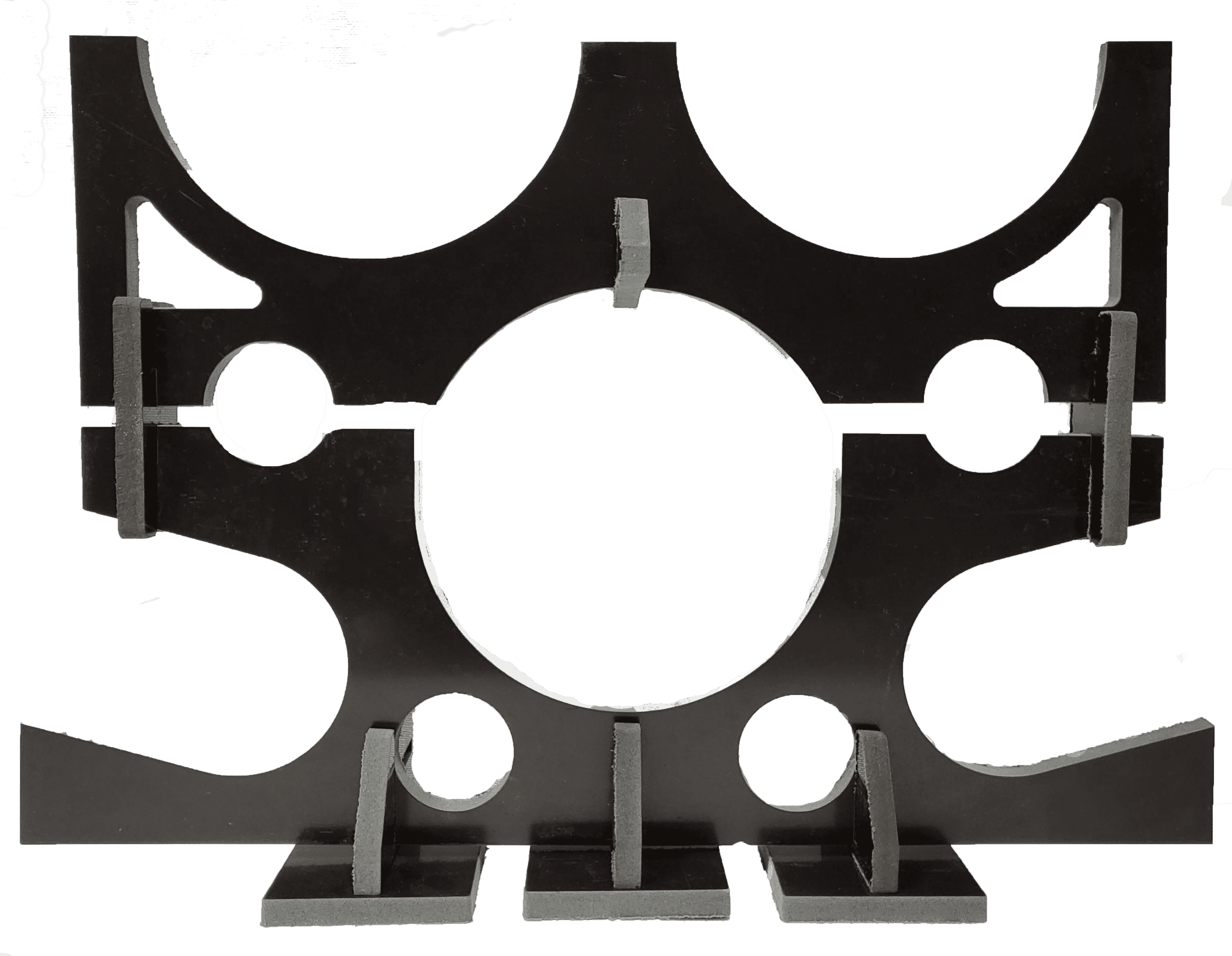 Bore & Duct Bank Spacers Advance Products & Systems, LLC.